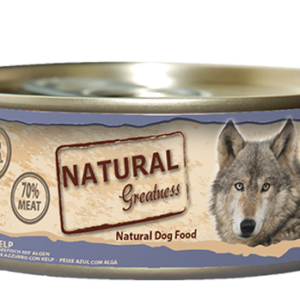 Trésors de l’Océan - Saveurs Authentiques pour Votre Chien