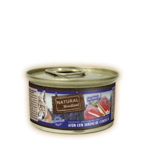 Thon Au Surimi De Crabe